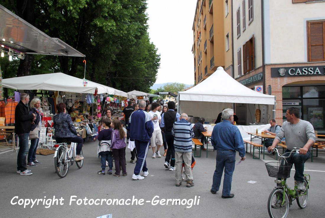 Estate 2018. Il calendario delle feste (e sagre) a Borgo (e frazioni)