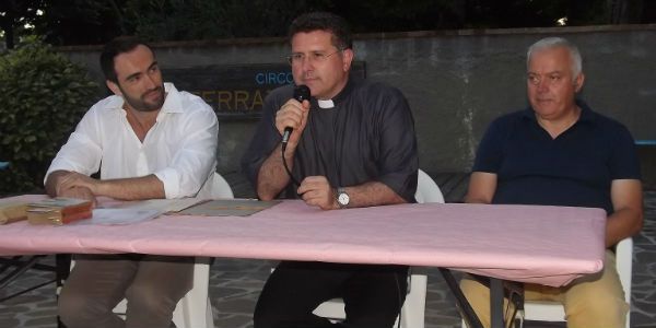 Conferenza storica su Ronta e Pulicciano. Venerdì 27, info