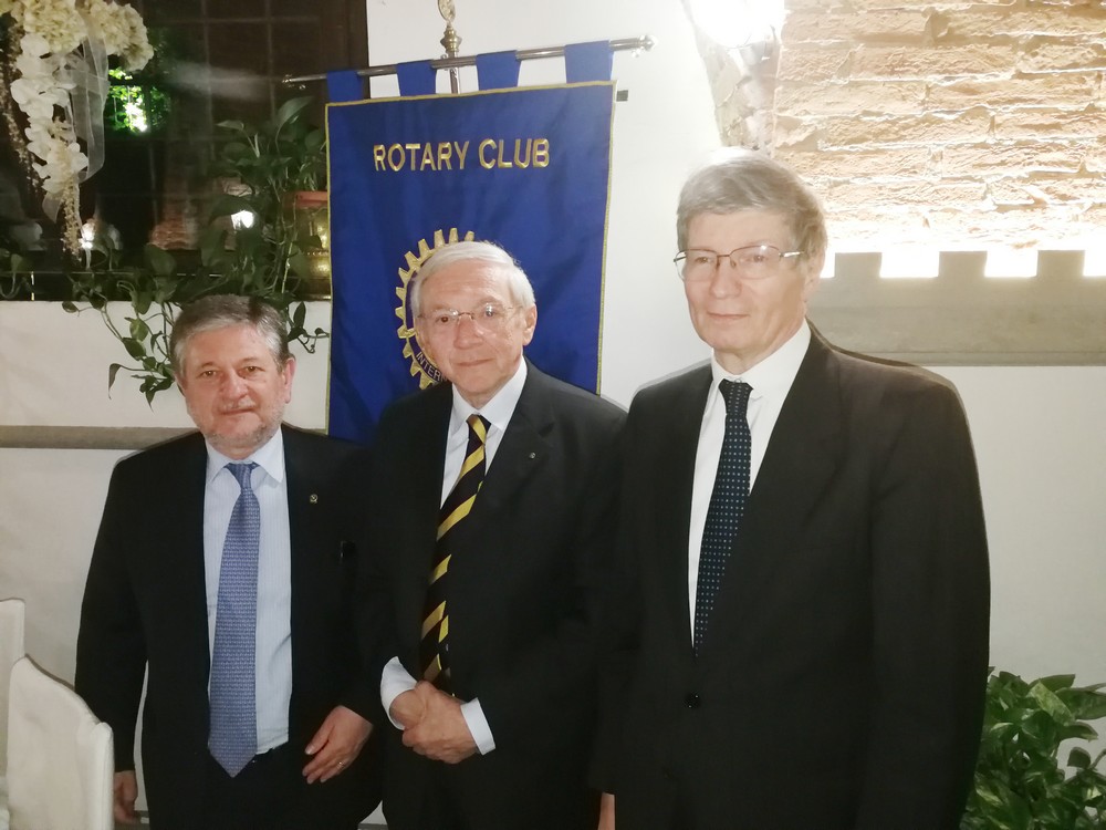 Le ferrovie tra storia e attualità. Cronaca di un convegno in Mugello