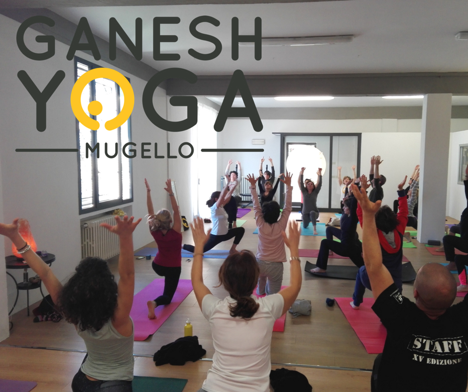 ganeshyoga