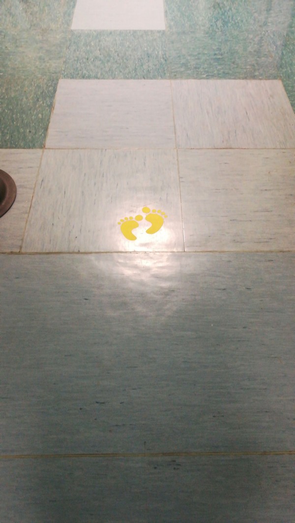 Pronto Soccorso pediatrico. Sabato 21 inaugurazione a Borgo