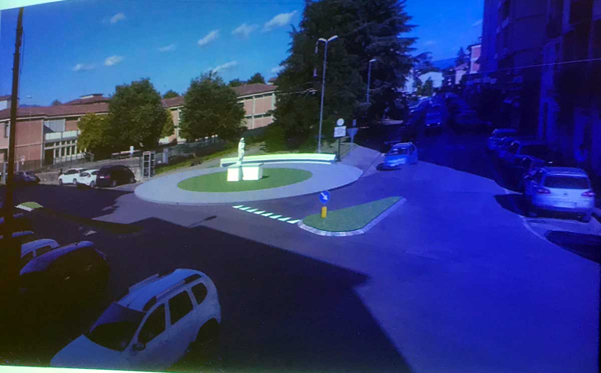 Borgo. L'amministrazione chiama, i cittadini rispondono... ma non tutti!