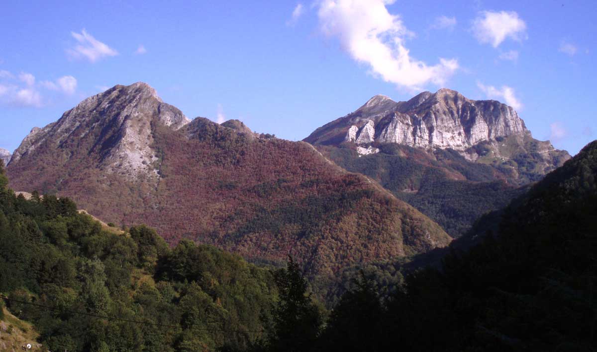 Con OK!Mugello sulle Alpi Apuane. Escursione sul Monte Corchia per il 22 Aprile