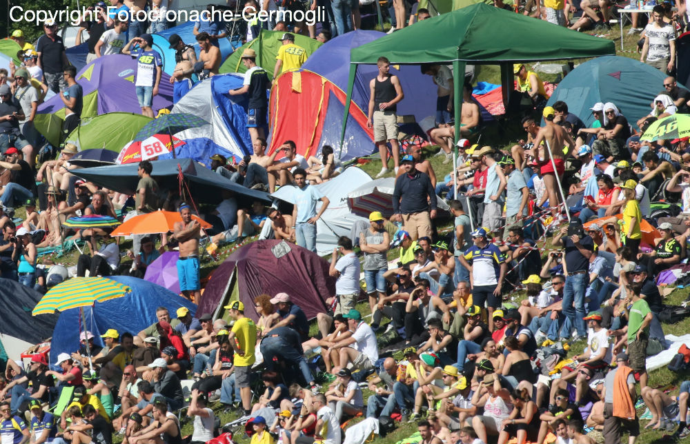 Motomondiale a prezzo speciale: le info per tutti i mugellani (tempo dal 9 al 30 aprile)