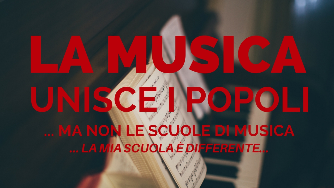 Mugello. Il bilancio delle scuola di musica