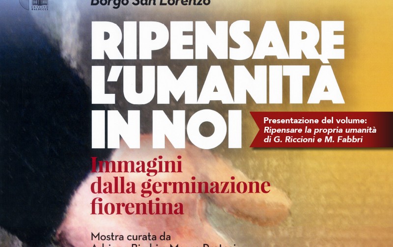 L'umanità in noi. Oggi inaugurazione per la mostra su La Pira e la 'Germinazione Fiorentina'