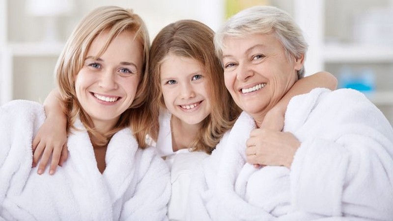 Salute donna. Settimana di ascolto e visite all'ospedale di Borgo. Tutte le info