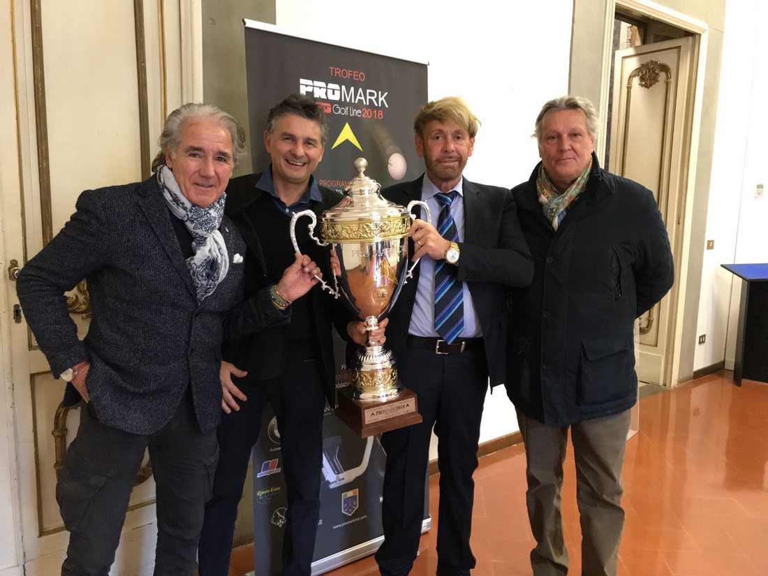 Golf. Domani torneo sul campo di Scarperia