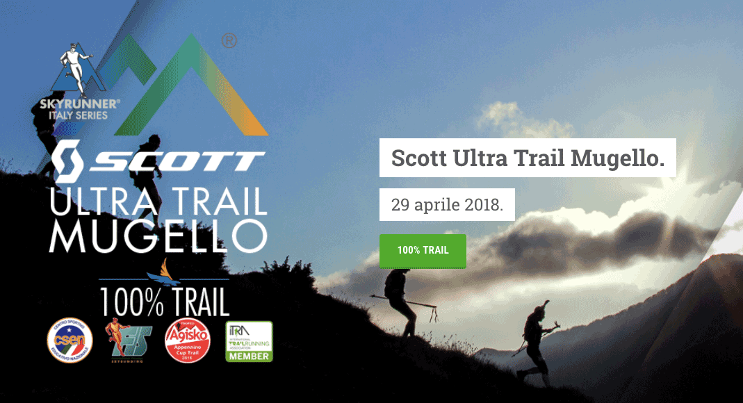 Grande attesa per la UltraTrail Mugello. Sabato chiusura delle iscrizioni