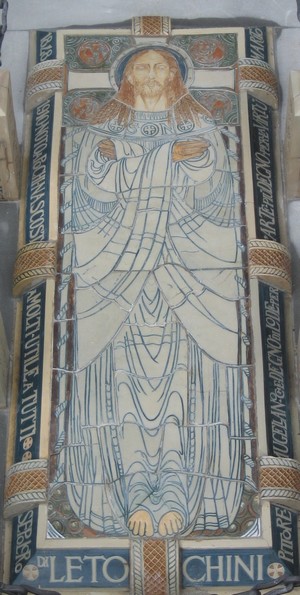 Itinerario Liberty. Altre due tappe nel Mugello, sulle tracce delle Fornaci San Lorenzo