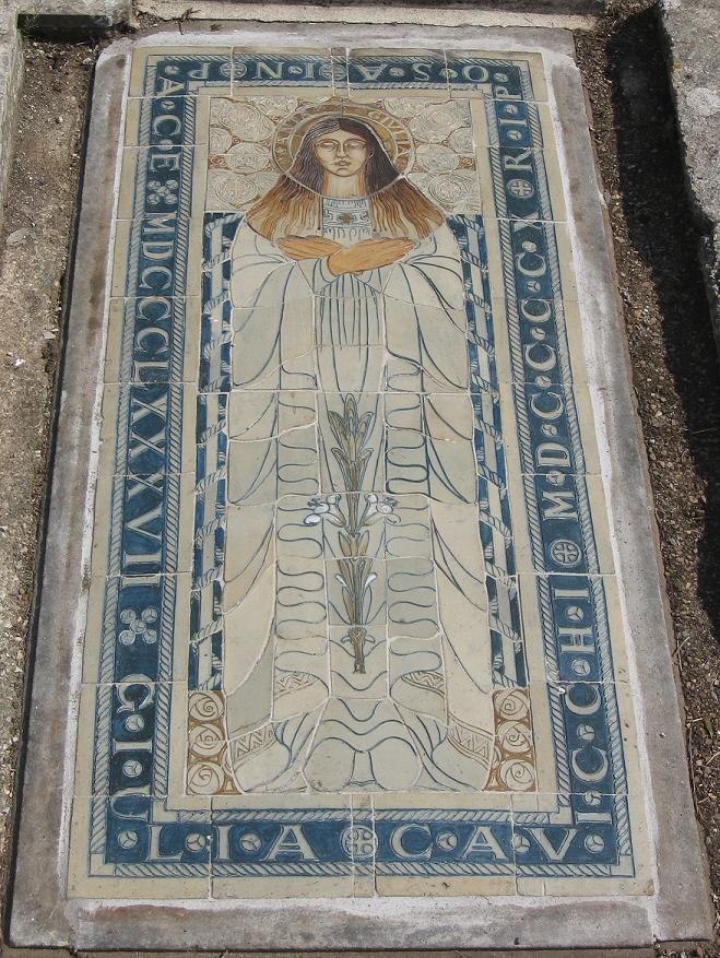 FOTO 3 loculo cavicchi