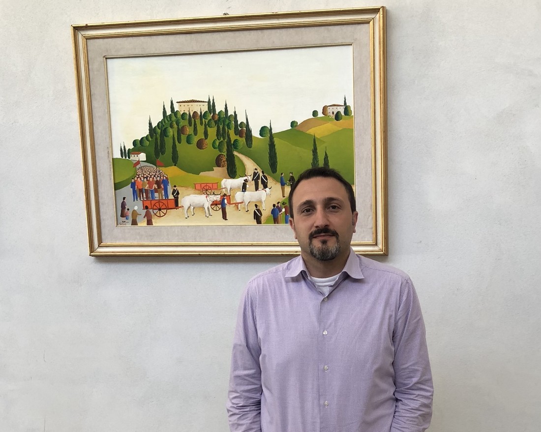 AgriAmbiente Mugello, Leonardo Bottai nuovo presidente