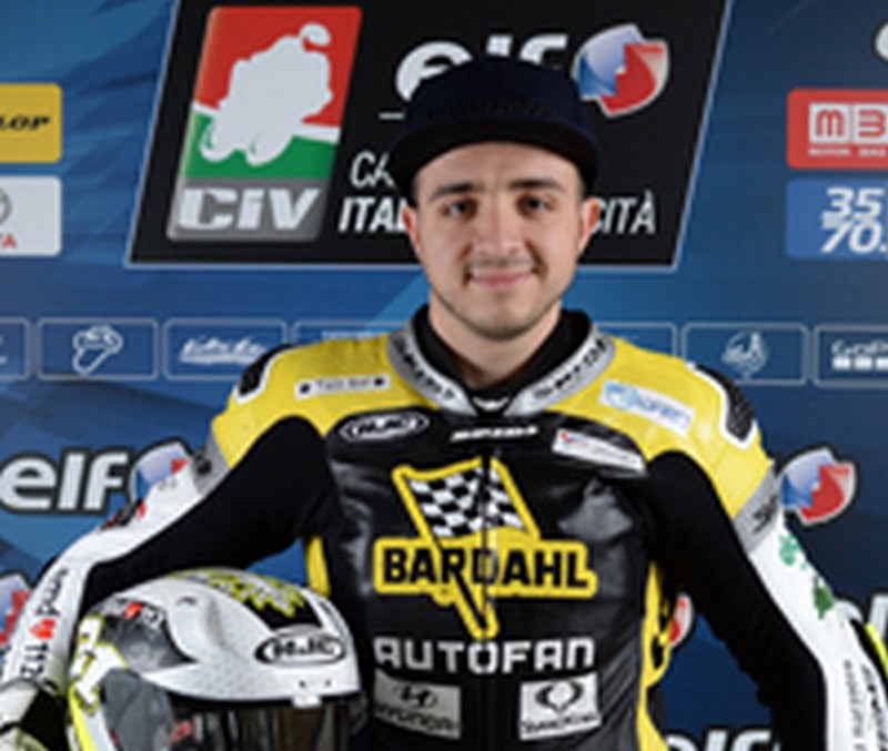 Moto, Civ al Mugello. Bolognesi: 'Vi aspetto numerosi alla gara di casa'