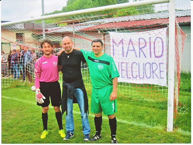 Sabato il Memorial Mario Calzolai a Sagginale. Info