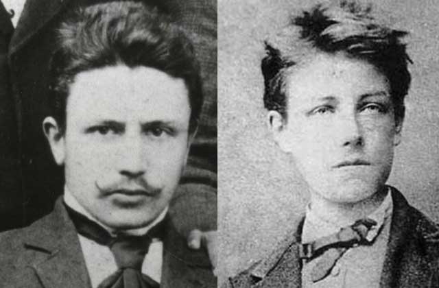 Campana e Rimbaud, due poeti dalle “suole di vento” che aprono alla modernità.
