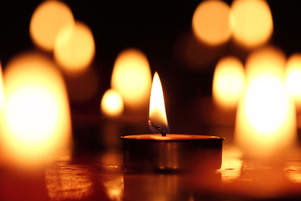 Mercoledì a Luco i funerali del piccolo Rocco