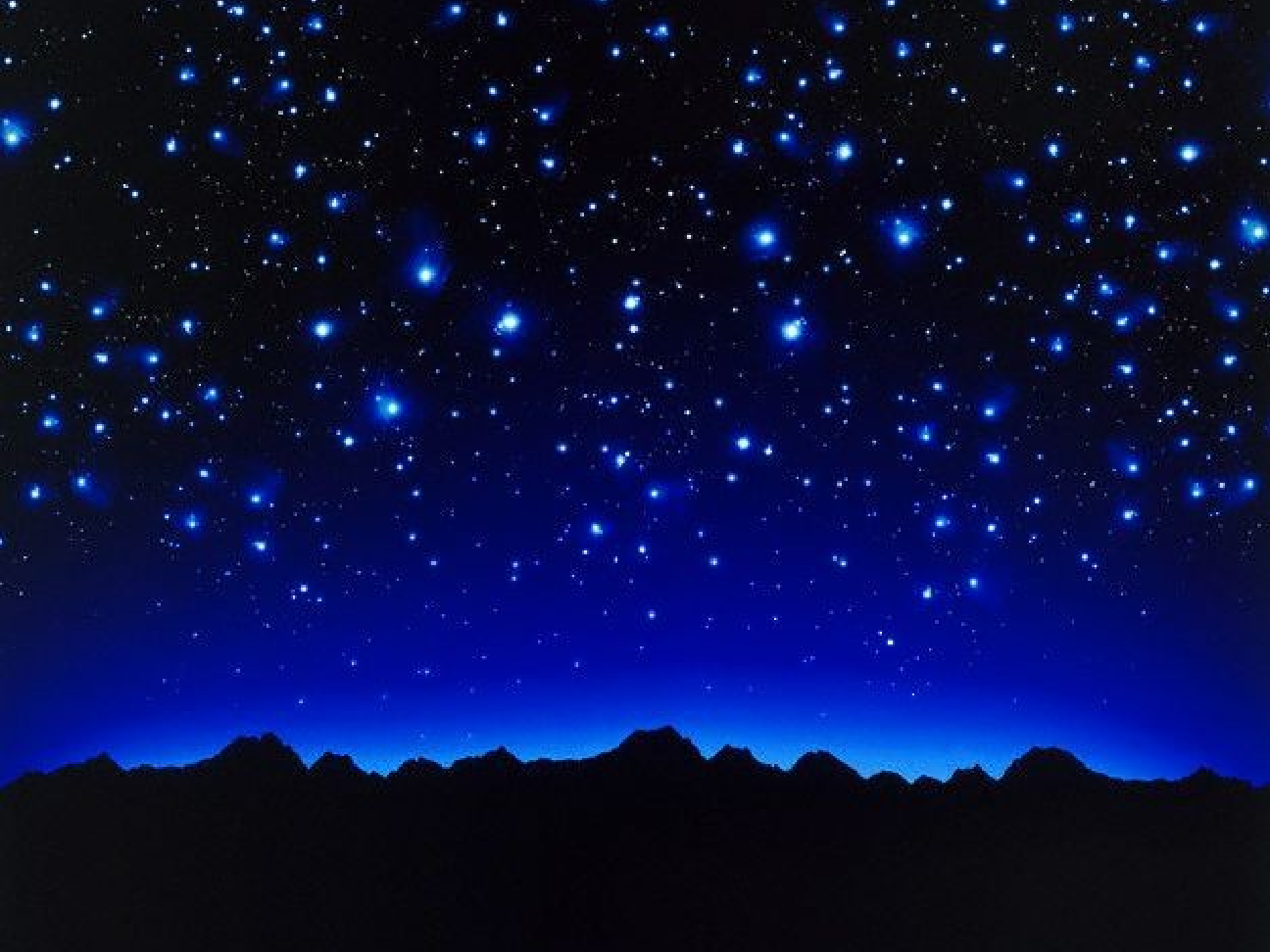 Osservazione del cielo notturno. Laboratorio per i bimbi di Borgo e frazioni