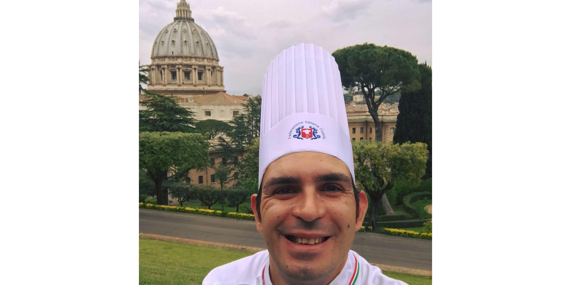 Anche uno chef mugellano a Taormina per Cibo Nostrum 2018