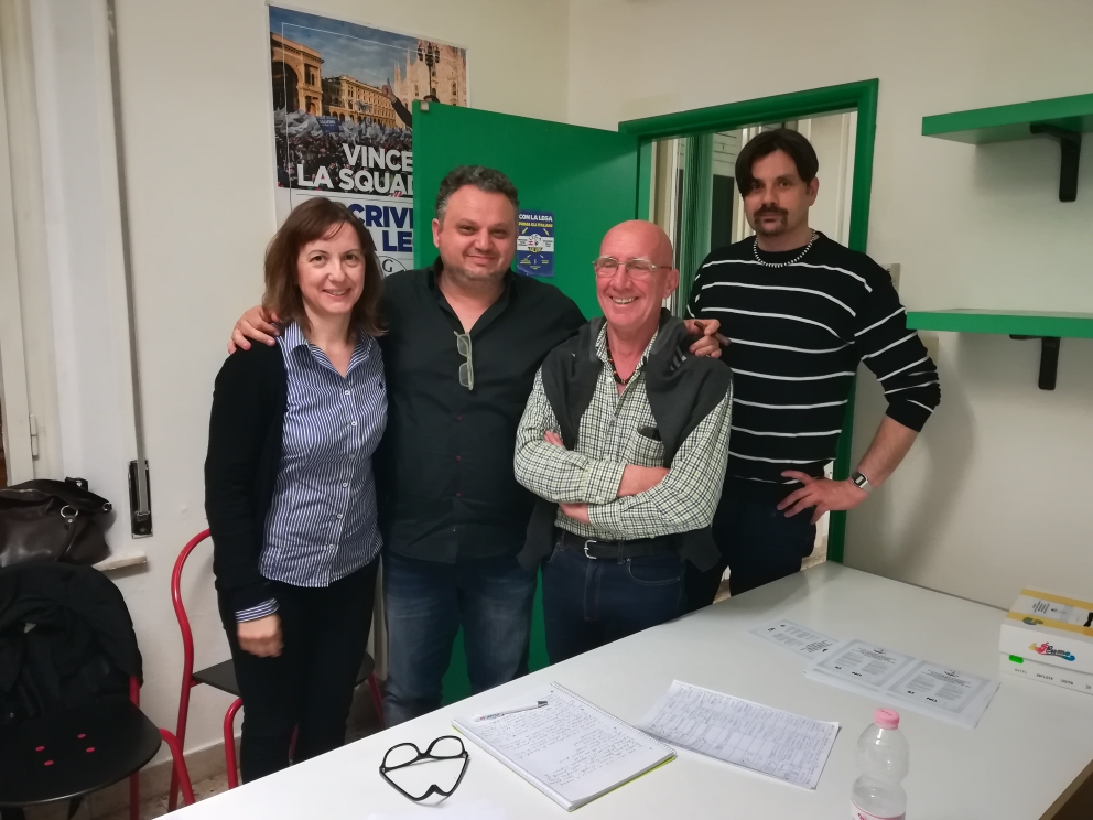 Lega. Il Mugello 'benedice' il contratto di governo, e arrivano nuovi incarichi