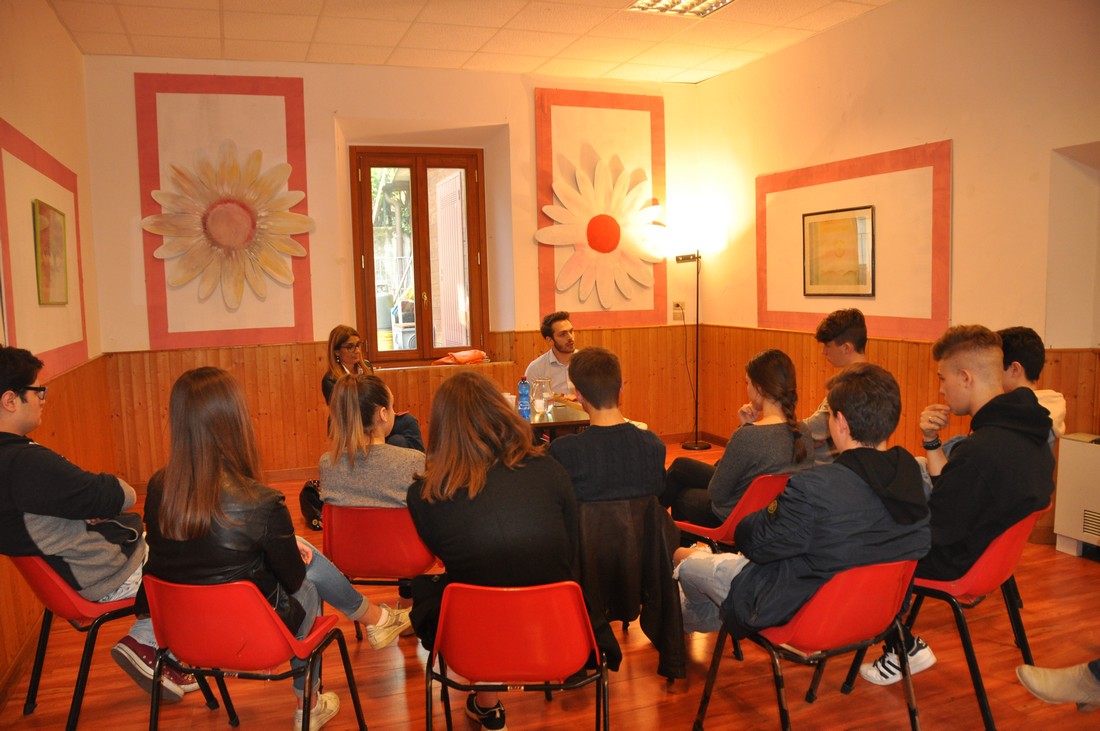 Giovani Democratici. Bilancio dell'incontro di Vaglia su alternanza scuola-lavoro