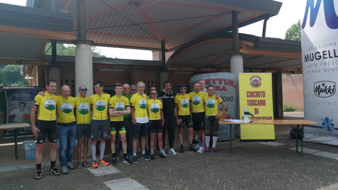 granfondo mugello 3