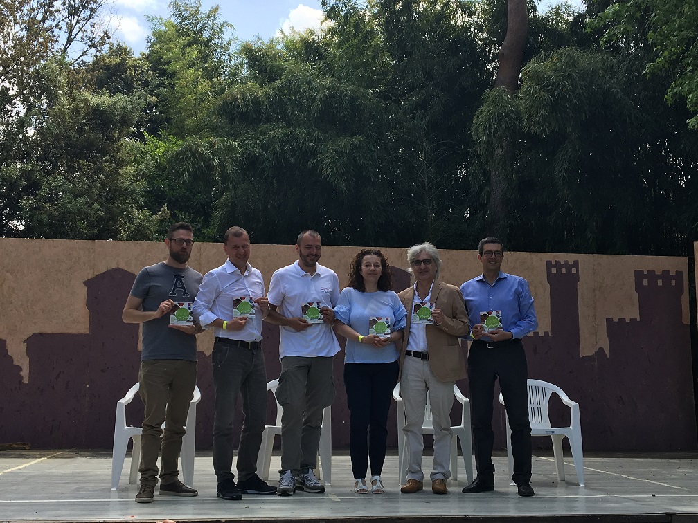 Eventi nel Mugello. Presentata a Borgo la guida delle Pro Loco