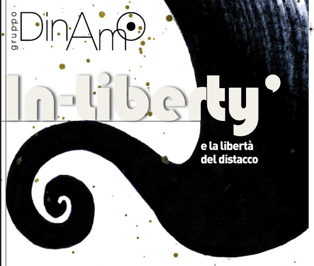 In-Liberty’ e la libertà del distacco” seconda edizione a Villa Pecori Giraldi