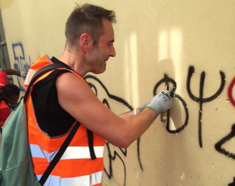 Angeli del Bello. Appello del presidente Tagliaferri: Cerchiamo nuove forze