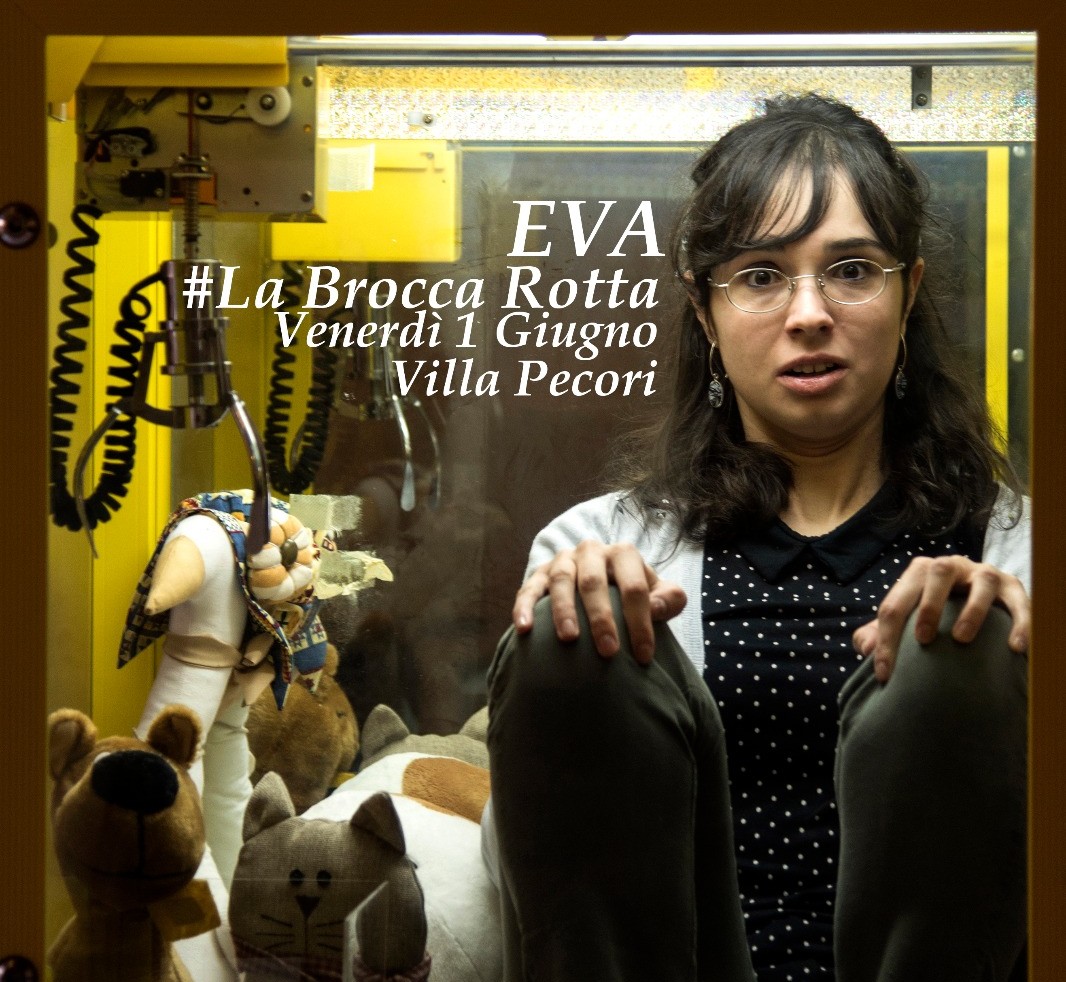 La libertà e la sua assenza. Uno spettacolo a Villa Pecori con il gruppo mugellano