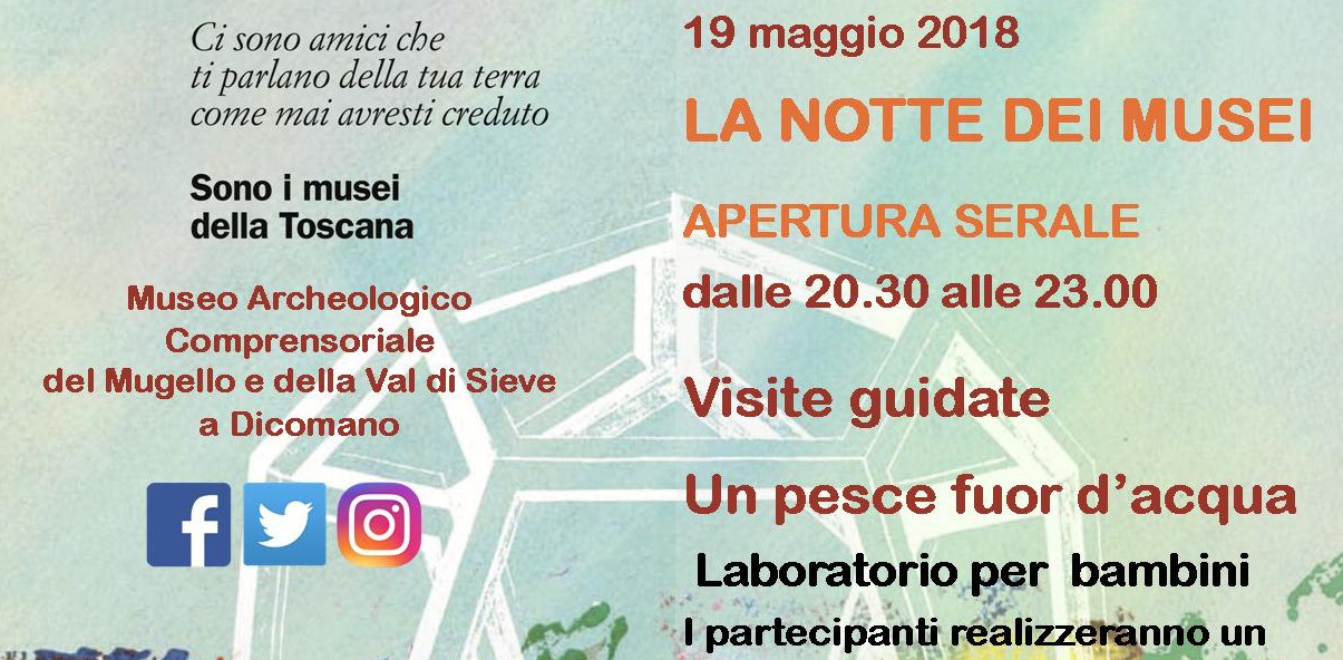 Museo Archeologico. Sabato ingresso e laboratorio gratuiti