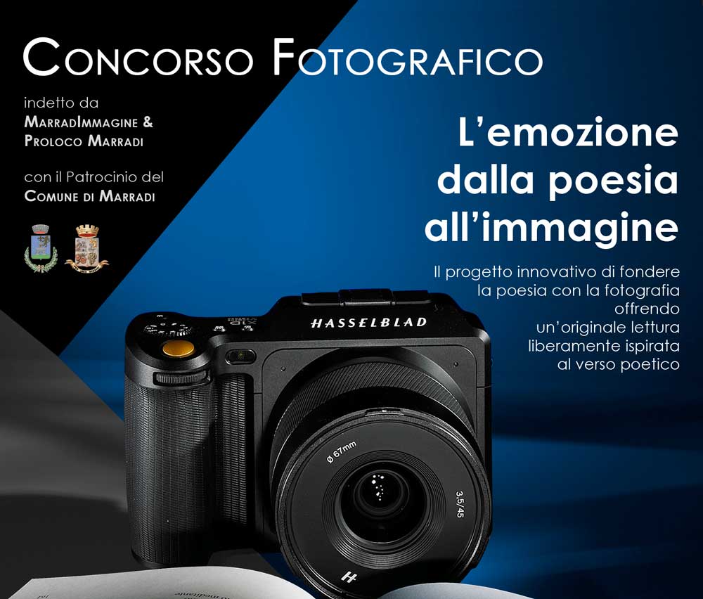 Dino Campana e Jorge Luis Borges sfidano la fotografia