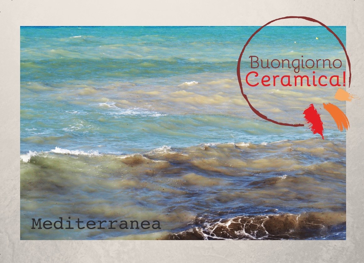 Borgo: per la due giorni della ceramica installazione sulle migrazioni