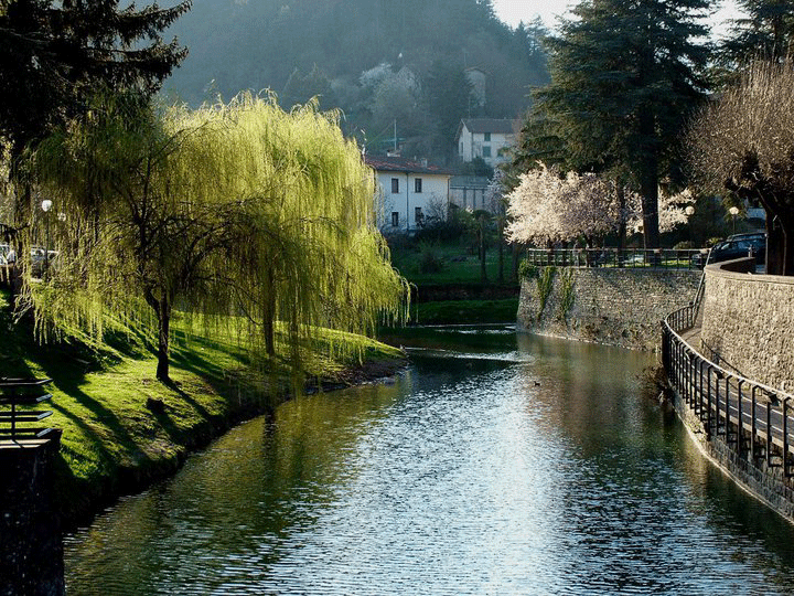 Alla scoperta delle radici del Senio e delle sue comunità