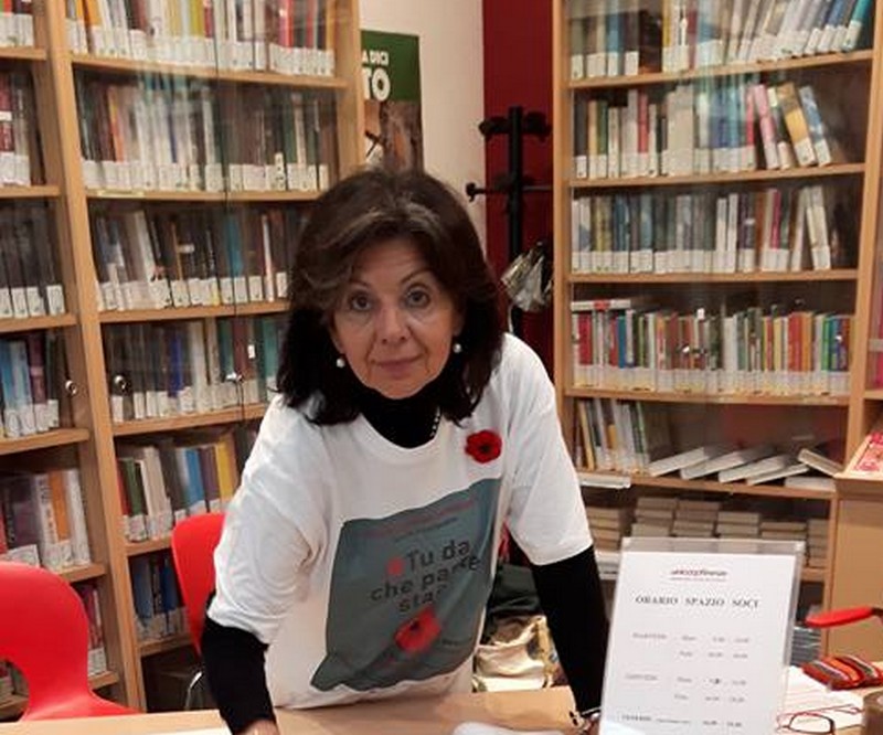 Borgo. Paola Cassigoli nuovo tesoriere del Pd