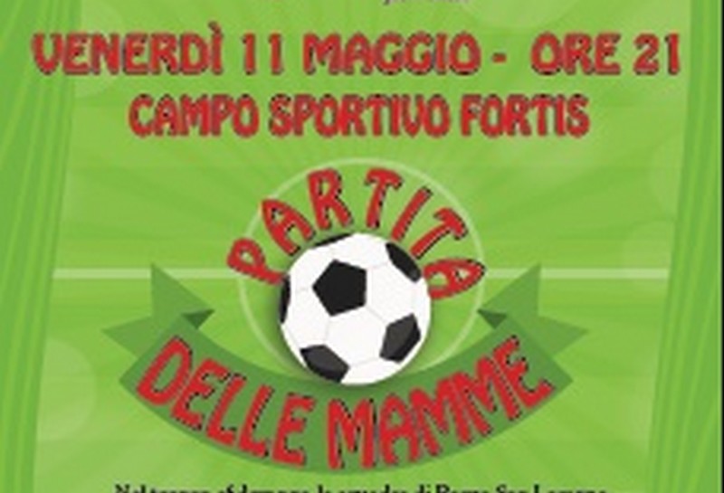 partita mamme 2