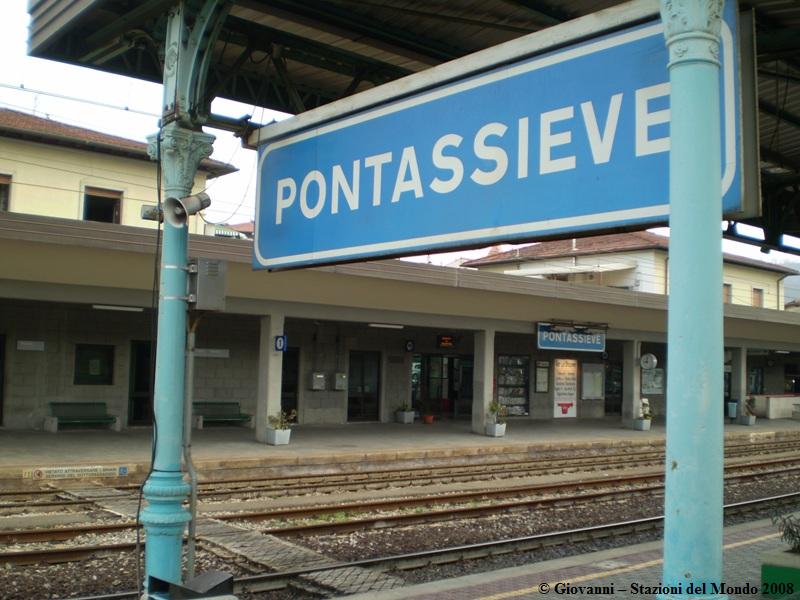 Svolta nel progetto dell'area ferroviaria di Pontassieve: A breve rimozione dell'amianto