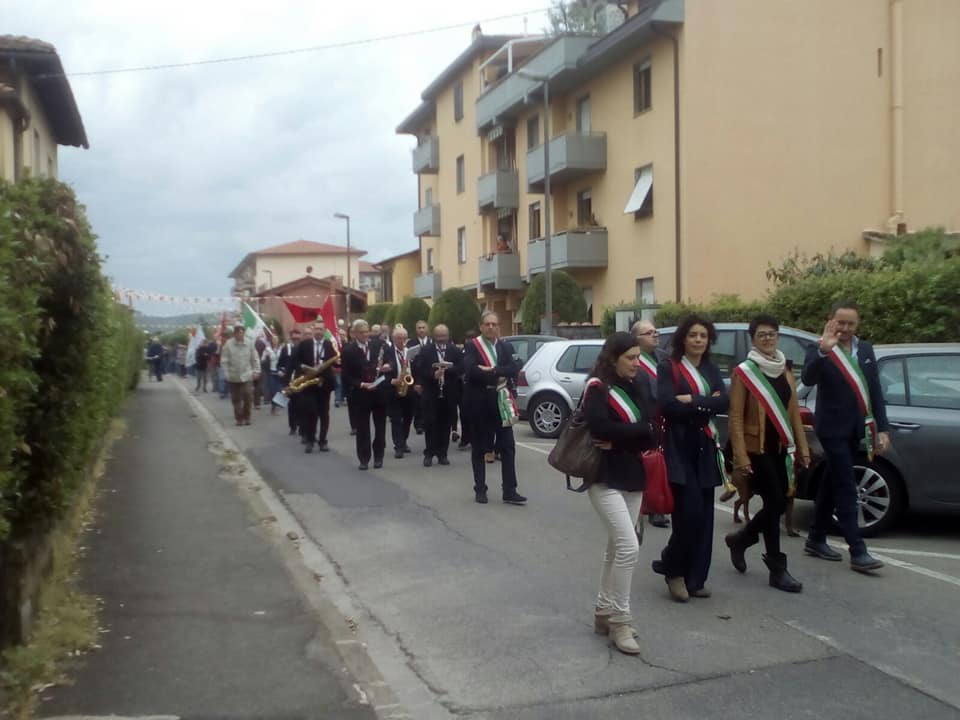 primo maggio barberino 3