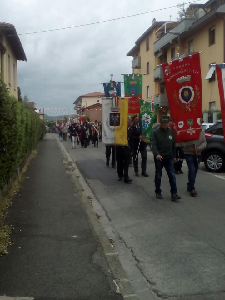 primo maggio barberino 4