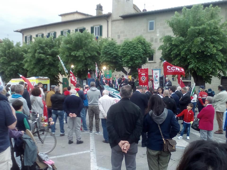 primo maggio barberino 5