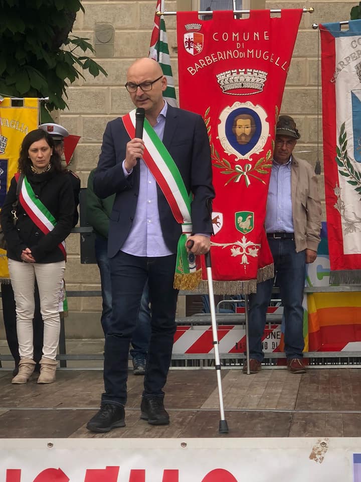 primo maggio barberino 6