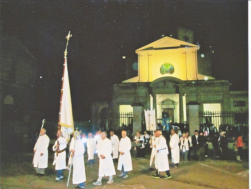 processione giovannini