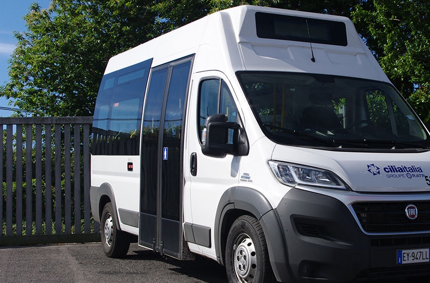 Luco-Grezzano. Nuovi autobus domenica e festivi: attivi da domani