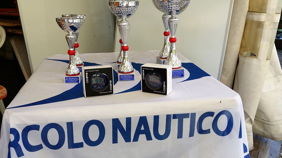 Flying Junior. I risultati della regata nazionale a Bilancino