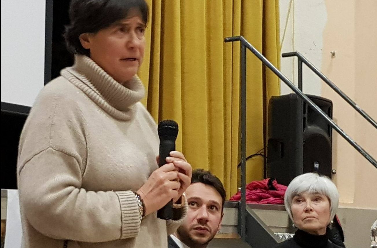 Sanità a Marradi. Forza Italia non crede alle promesse: Ci sono le elezioni