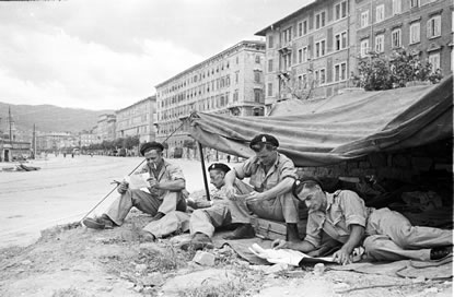 soldatineozelandesiatrieste1945