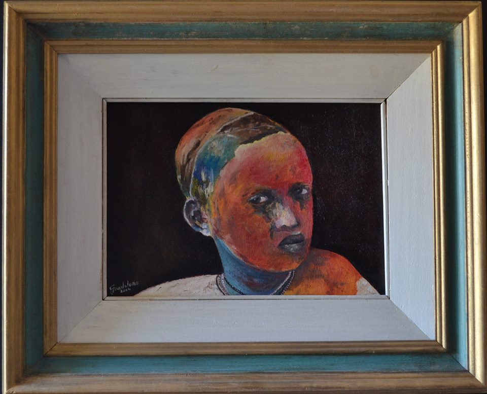 Non solo cene spettacolo al Teatro dei Medici, sabato 30 inaugurazione della mostra personale di Costantino Gradilone