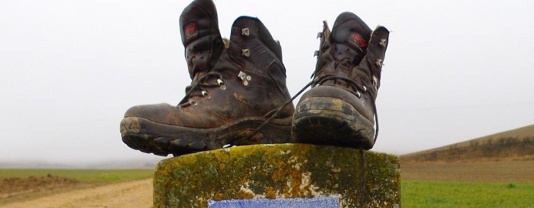 OK!Mugello in ferie fino all'8 luglio. In cammino verso Santiago di Compostela