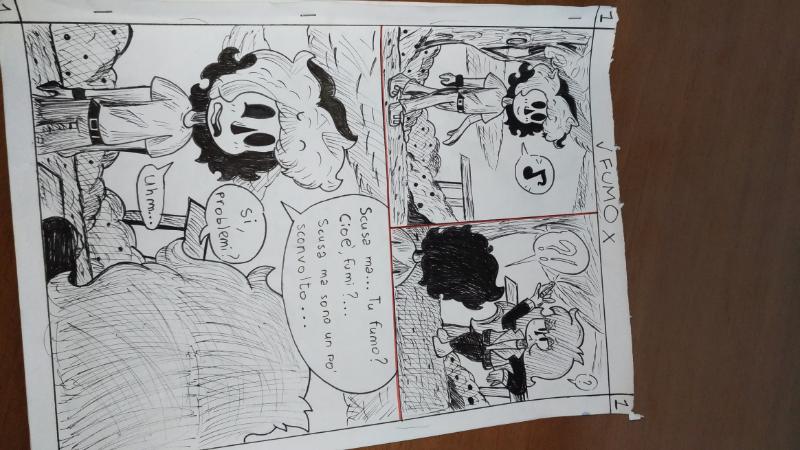 Dal Rap, al fumetto, alla danza: con “Vivo e non fumo”. Studenti dicono no al tabagismo