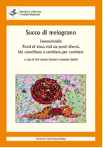 Copertina Succo di Melograno