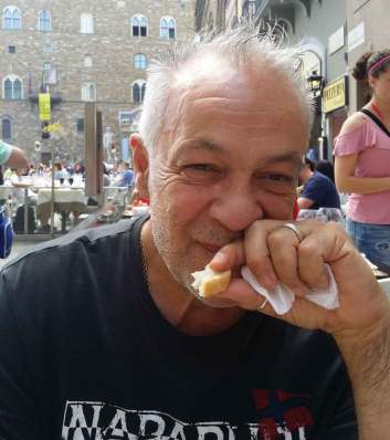 Il libro Pugni chiusi di Gensini&,Santoli lunedi 25 giugno h 11 verrà presentato in Regione Toscana